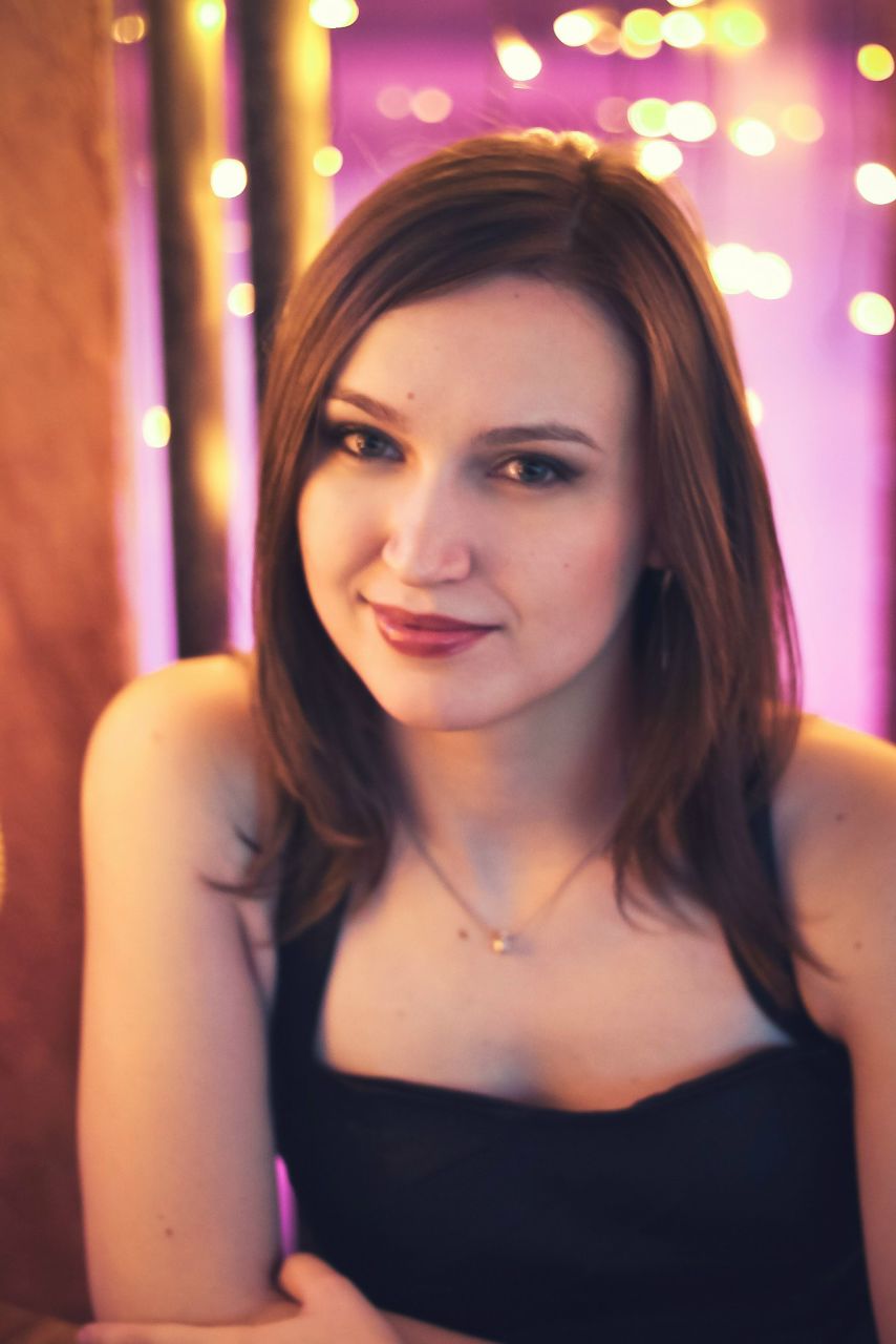 Наталия Винник | Воронеж