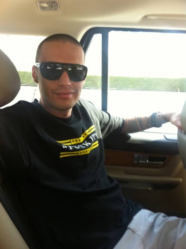 Виктор Добрынин | Чита