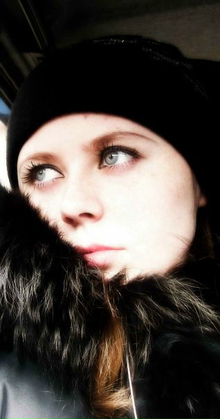 №7, Юля Кобец, Кривой Рог №7, Юля Кобец, Кривой Рог