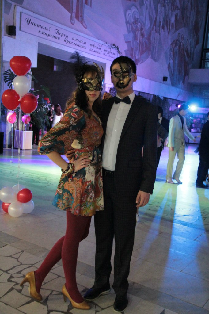 Анастасия Новоселова | Ульяновск