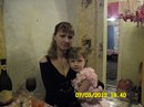 Фотография Никифоровой Анны