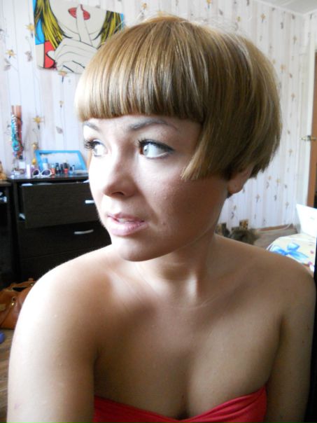 №60, Анна Мартьянова, 37 лет, Екатеринбург №60, Анна Мартьянова, 37 лет, Екатеринбург