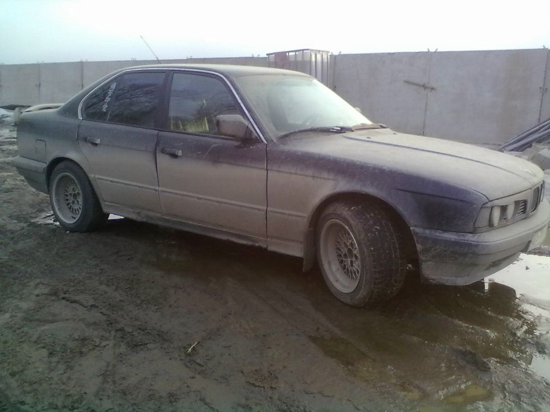 Михей Needforspeed | Санкт-Петербург