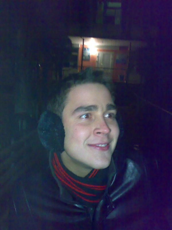 Никита Никонов | Астрахань