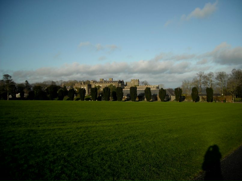 Іра Брелюс | Гримайлов