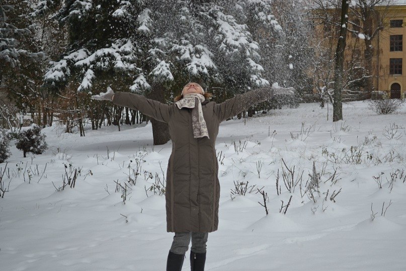 Таня Река | Киев