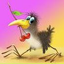 Татьяна Валицкая Клюква | 