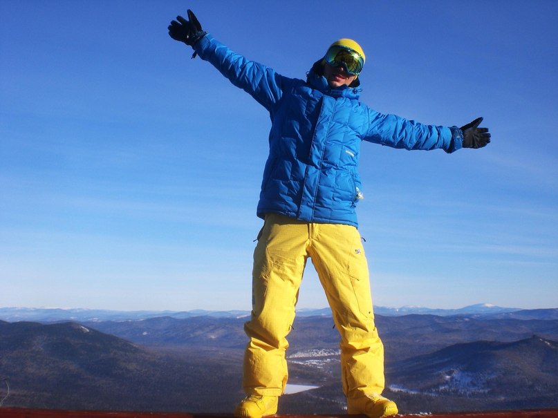 Gleb Scripka SkilfuL | Киев