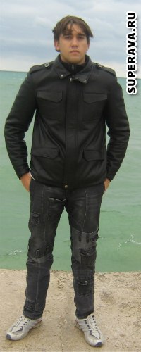 Саня Санёк | Симферополь