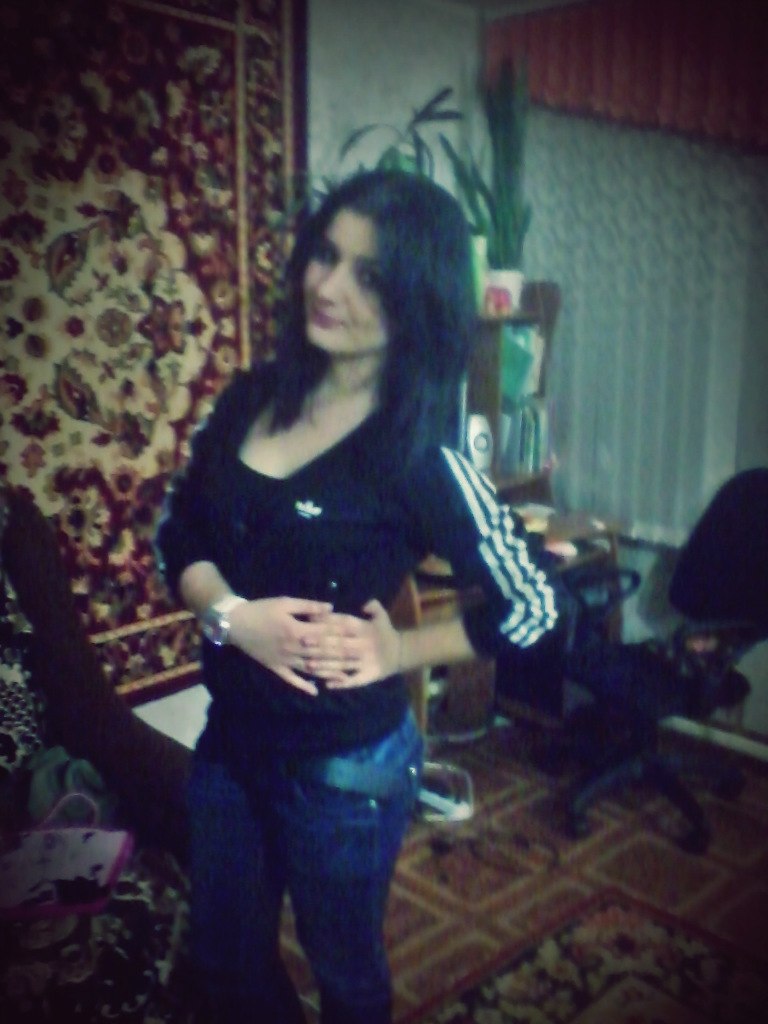 Оксана Жукова | Астрахань