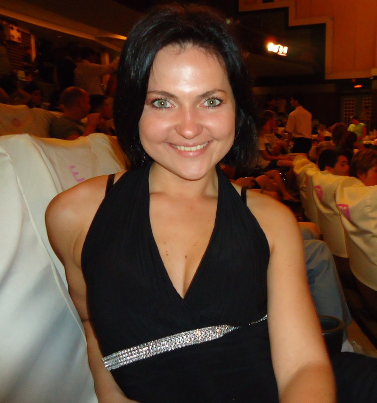 Наталья Бутюгина | Москва