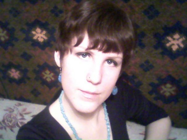 №74, Анастасия Никифорова, 35 лет, Екатеринбург №74, Анастасия Никифорова, 35 лет, Екатеринбург