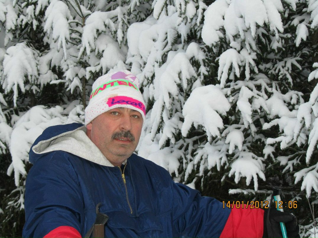 Анатолий Кушнир | Батагай