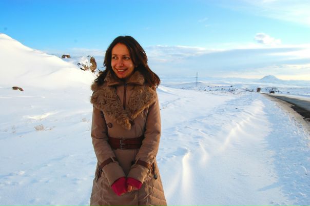 №71, Ольга Алёшечкина, Киев №71, Ольга Алёшечкина, Киев