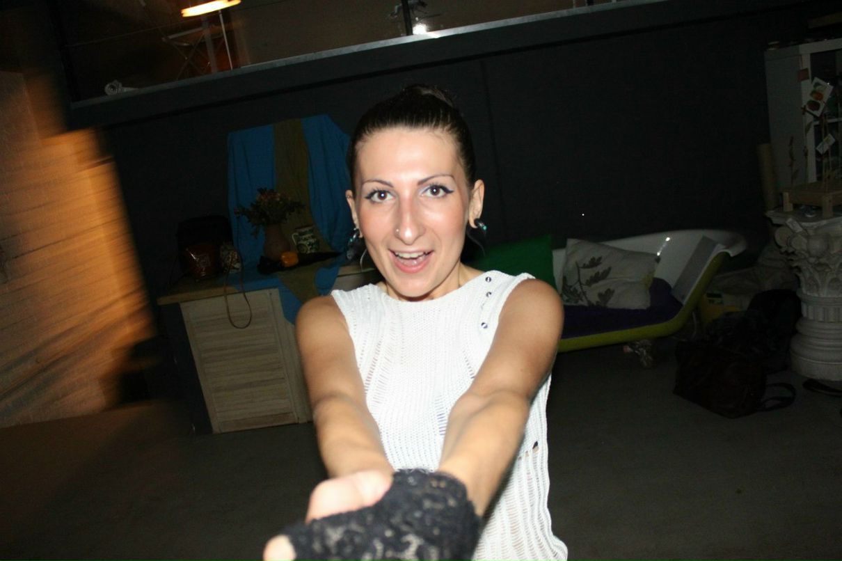 Леон Крайфиш | Москва