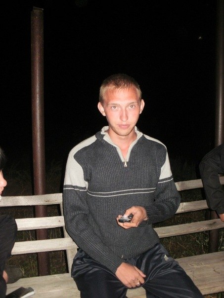 Женя Анисимов Underclass Hero | Ульяновск