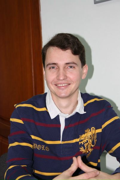 №16, Александр Утьев, Томск, Россия №16, Александр Утьев, Томск, Россия