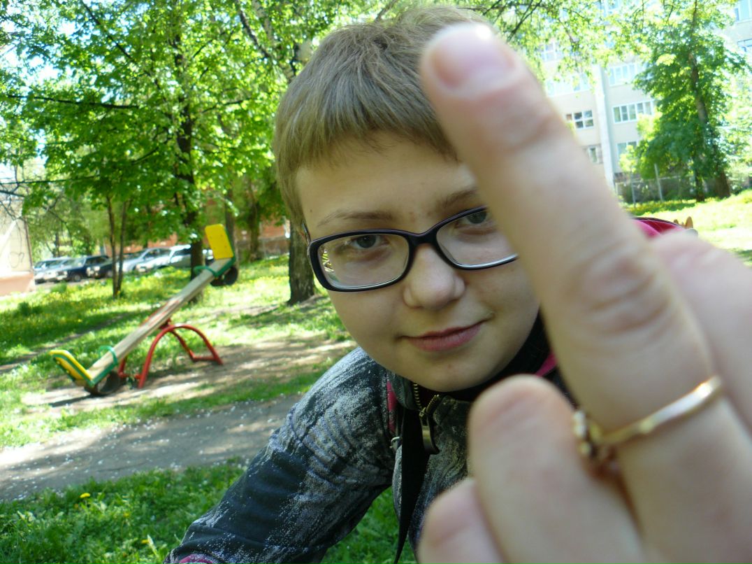 Юлия Кирьянова | 