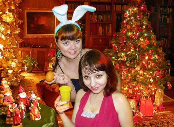 №18, Екатерина Мусатова №18, Екатерина Мусатова