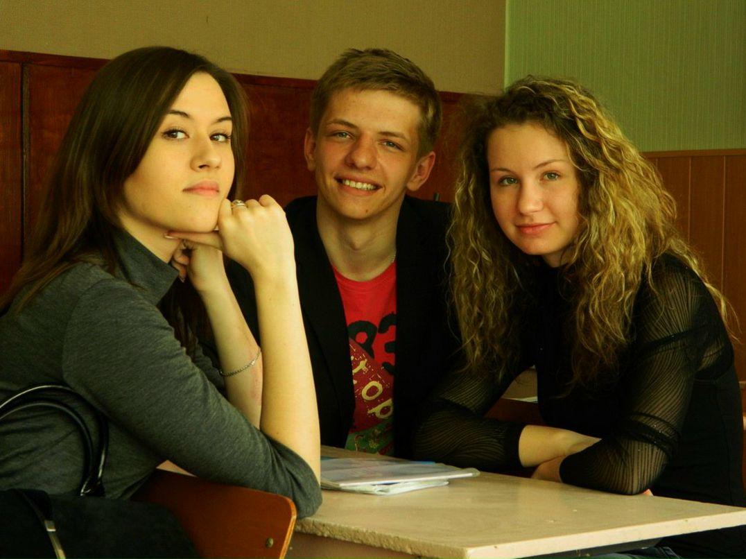 Александр Гавриш | Черкассы