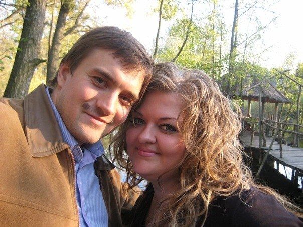 Ксюша Миколенко | Полтава