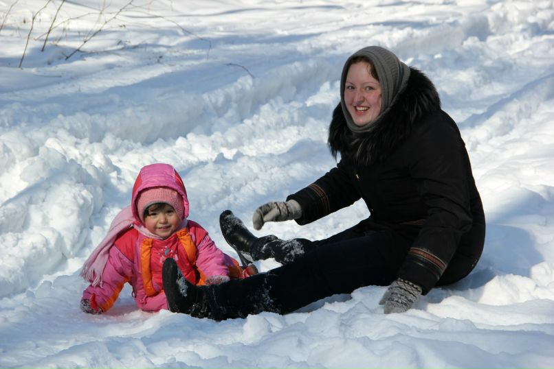 Юлька Рыбалко | Минск