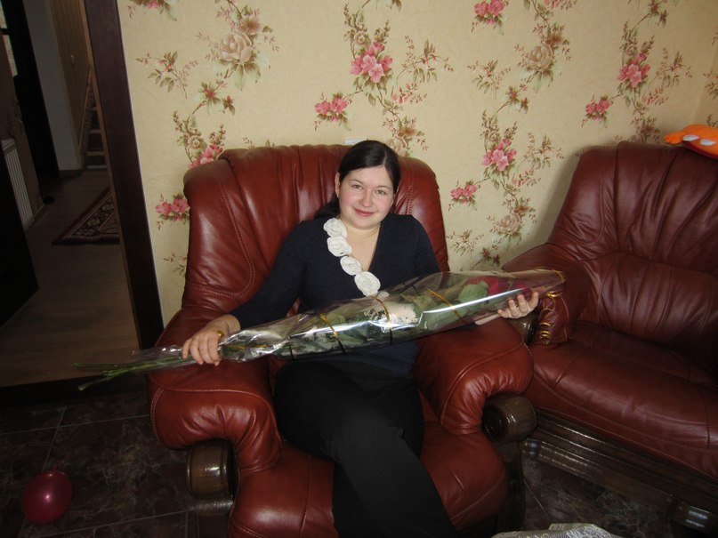 Инна Опанасюк | 