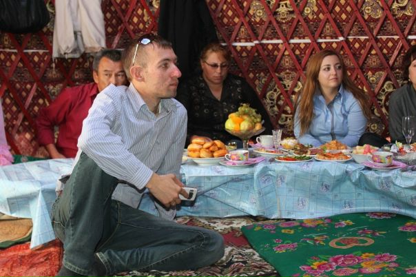 №49, Михаил Путилин, 41 год, Астрахань №49, Михаил Путилин, 41 год, Астрахань