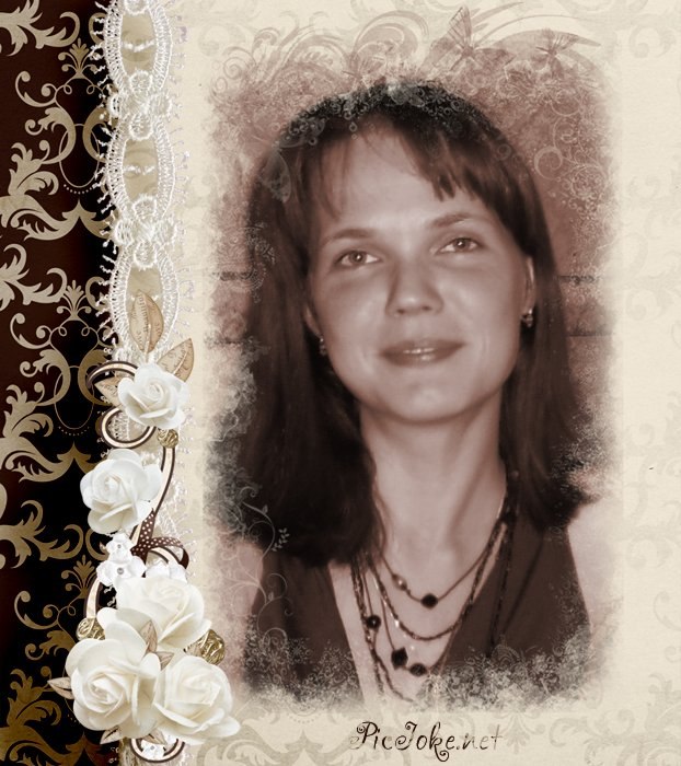 Надежда Тельминова | Челябинск