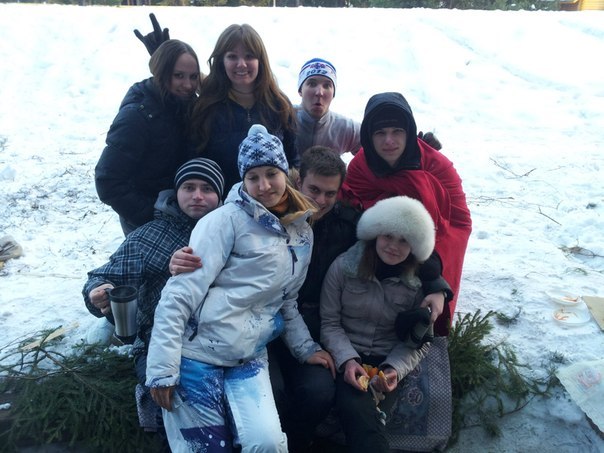 Александр Шестов TAG'ERE | Калининград