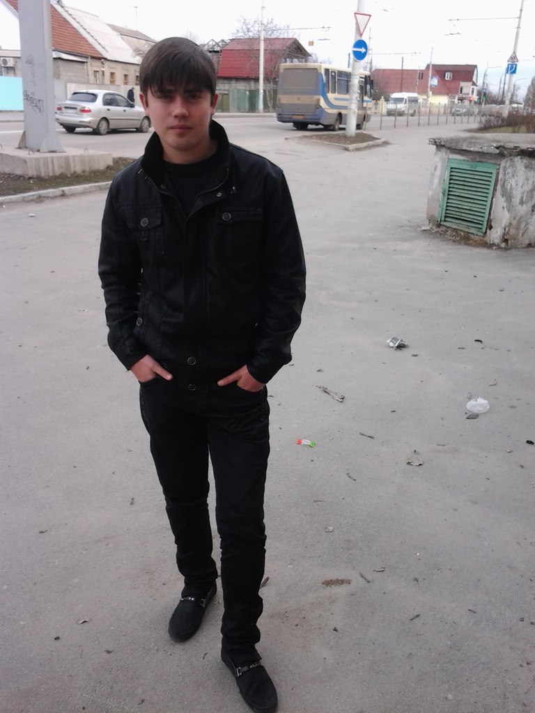 Артем Шаповал | Запорожье