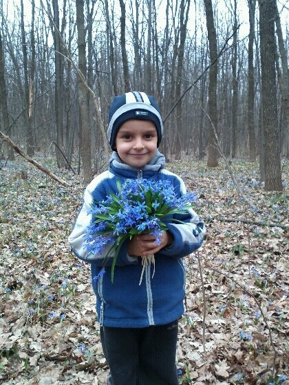 Яна Рябченкова Александровна | Харьков