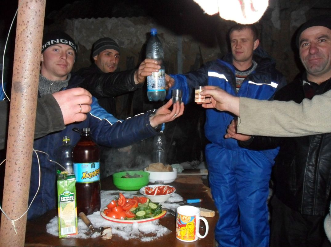 Руслан Резанов Николаевич | Белгород