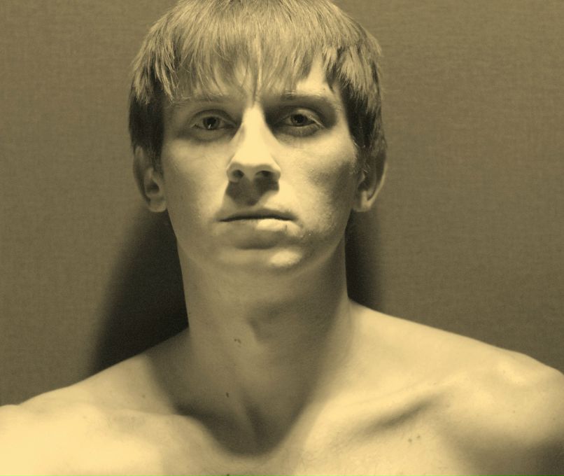 Дима Мухамадеев | Кривой Рог