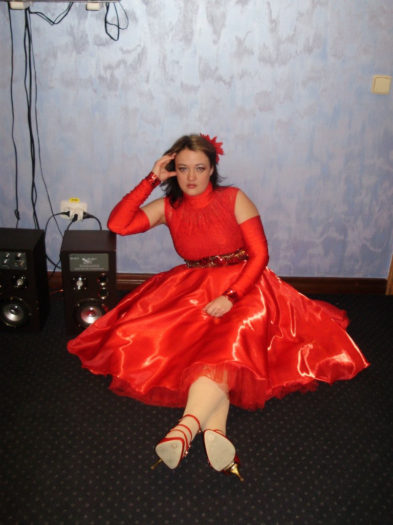 Оксана Голубцова | Сумы