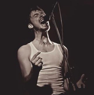 Женя Антоненко | Киев