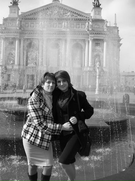 №93, Ірина Процик, 33 года, Красное №93, Ірина Процик, 33 года, Красное