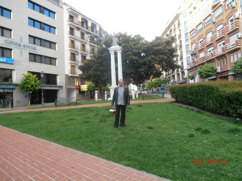 №68, Александр Григорьев, 57 лет, Ивано-Франковск №68, Александр Григорьев, 57 лет, Ивано-Франковск