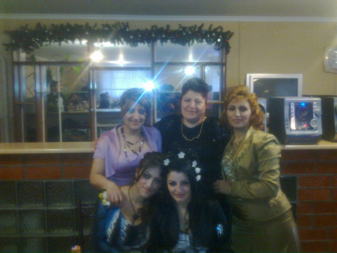 Сурен Тамаян | Санкт-Петербург