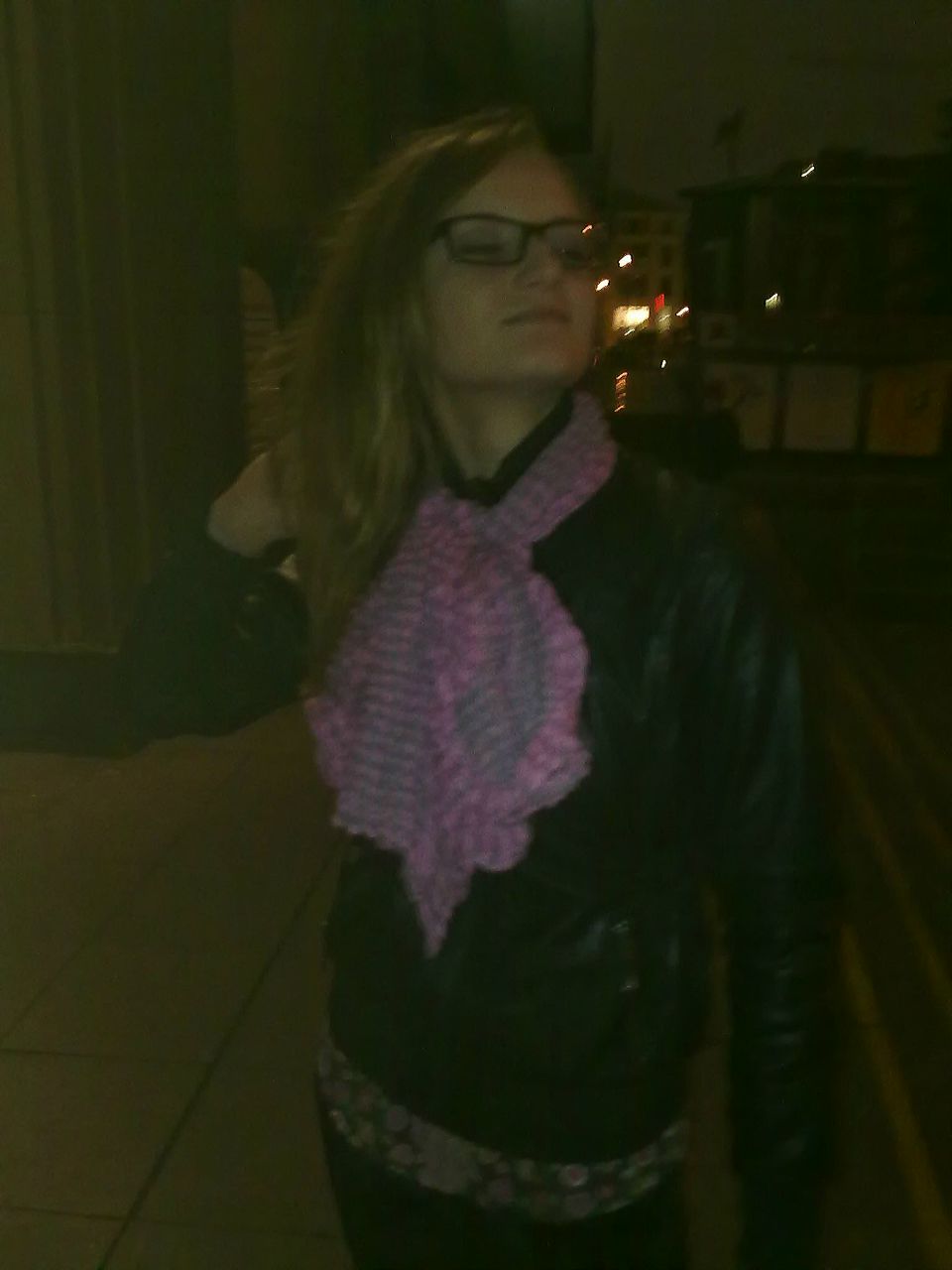 Наталья Георгиева | Москва