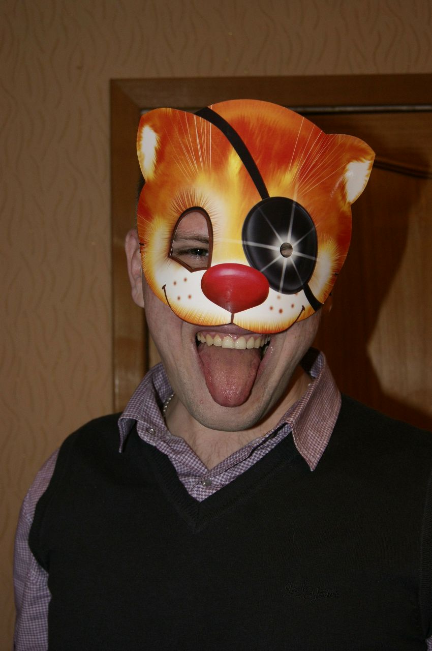 Ilnyr Мустафин | Москва