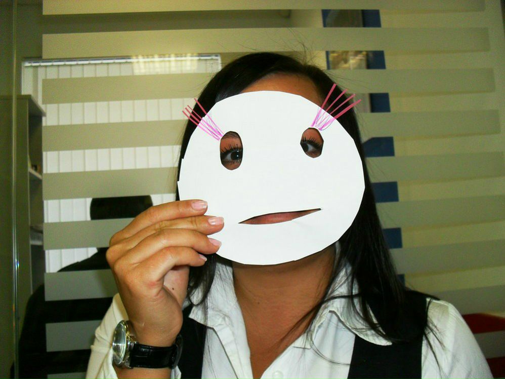 Лена Копылова | Санкт-Петербург