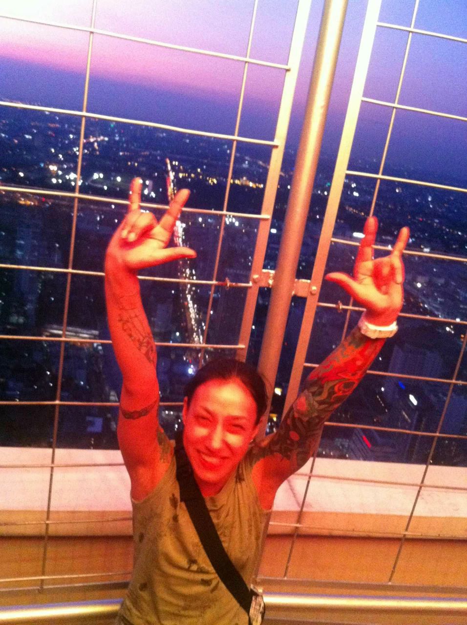 Ирина Хрусталева | Москва