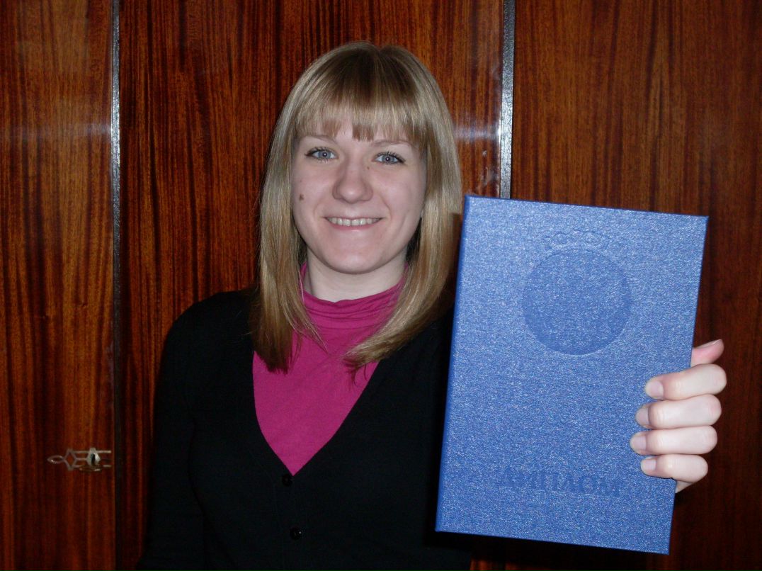 Юляська Васильевна | Санкт-Петербург