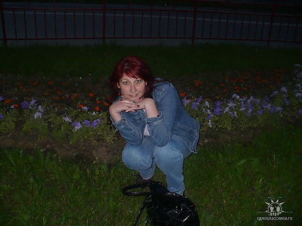 Юлия Кириллова | Нижний Новгород