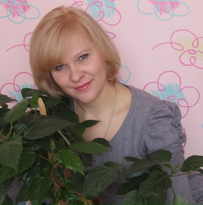 Надежда Лахтикова | Псков