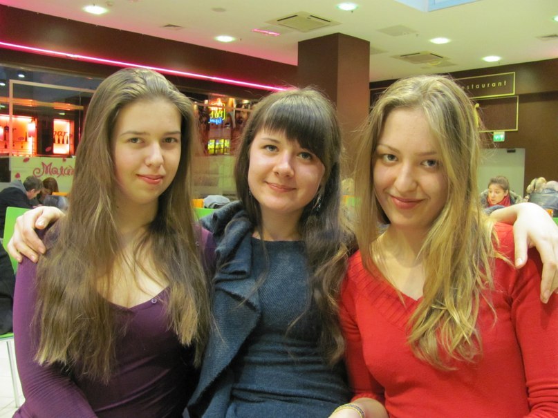 Екатерина Руденко | Washington, D.C.