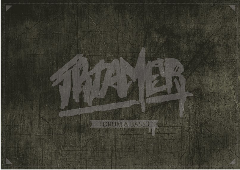 Алексей Скрынников Triamer | Краснодар