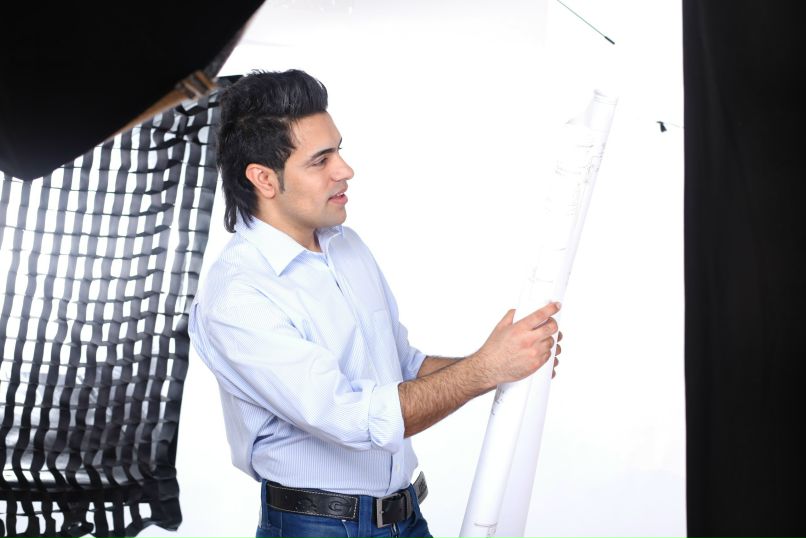 Парвиз Сарвари | Минск