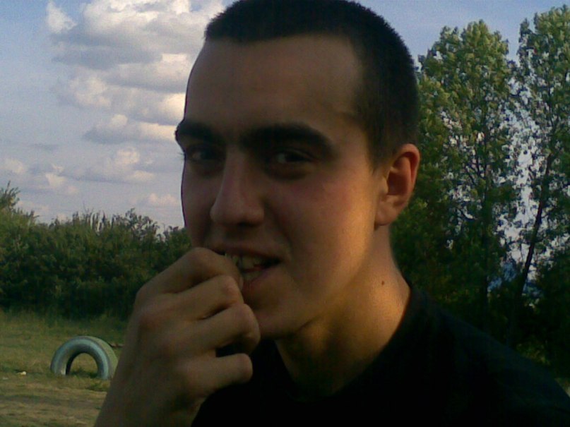 Роман Марчук | Челябинск